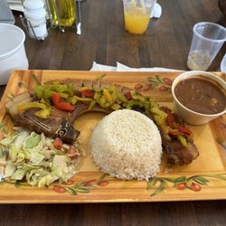 Cafe & Restaurant El Olimpico