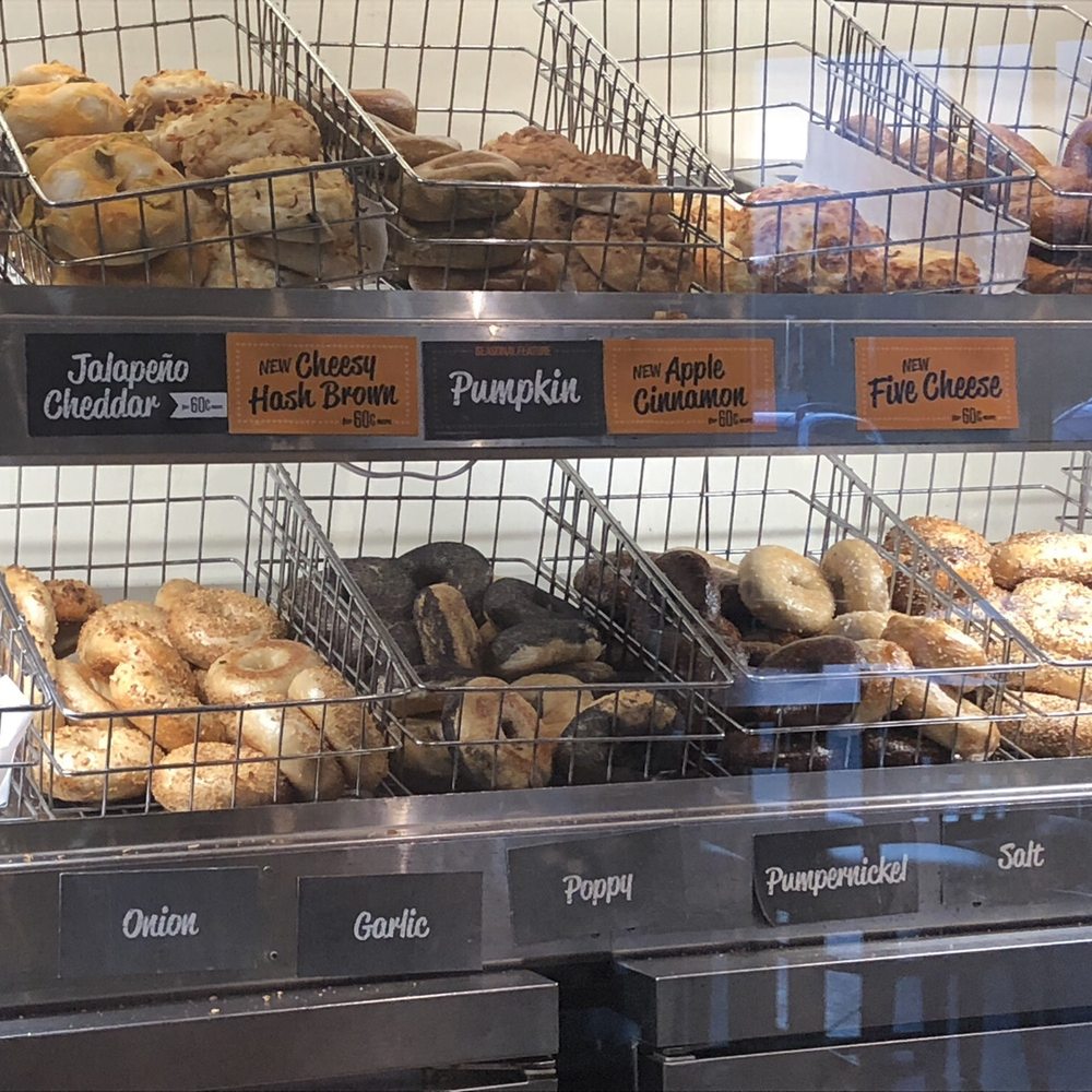 Bruegger's Bagels - Bagels Near Me - Cary, North Carolina Bruegger's Bagels - Bagels Near Me - Cary, North Carolina