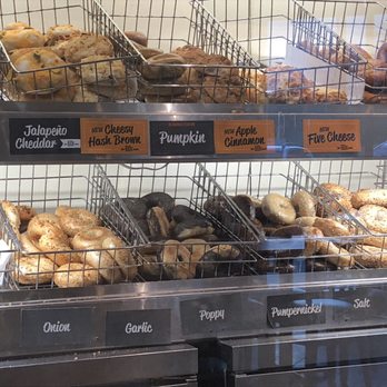 Bruegger's Bagels - Bagels Near Me - Cary, North Carolina Bruegger's Bagels - Bagels Near Me - Cary, North Carolina