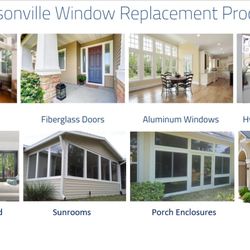 American Window Products