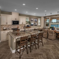Kiper Development - Exceptional Kitchen at Beacon Bay