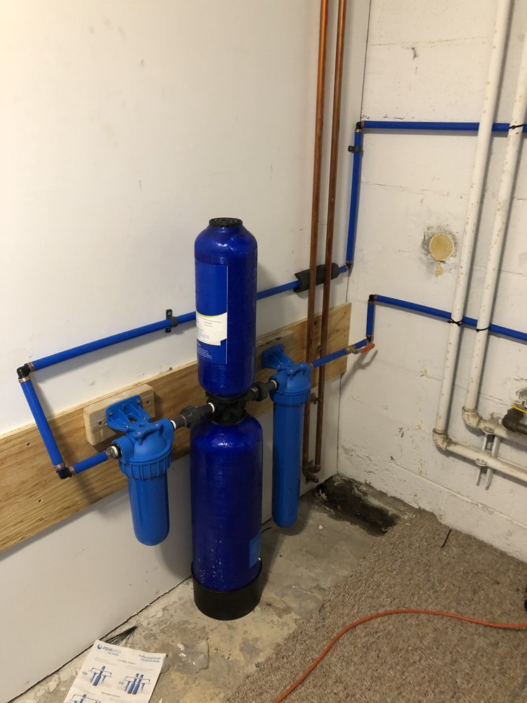 Slide of Disomma Plumbing And Heating