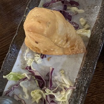 Tap N Tikka - Samosa - Indian Near Me - Gilbert, Arizona