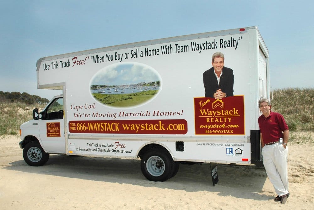 TEAM WAYSTACK REALTY Updated September 2024 565 Main St, Harwich