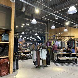 Store Expansion