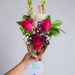 My Little Posy - A cute little surprise for someone special!