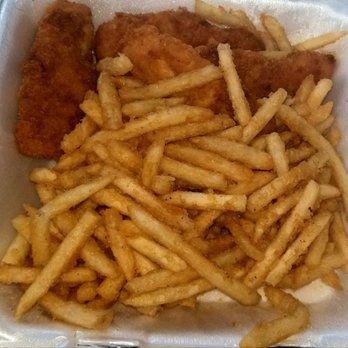 Colandrea's Pizza King - Chicken Fingers, & French Fries - Pizza Near Me - Middletown, New York