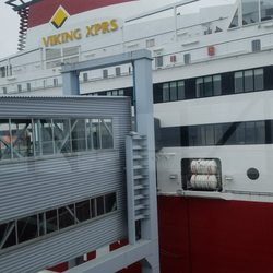 M/S Viking XPRS