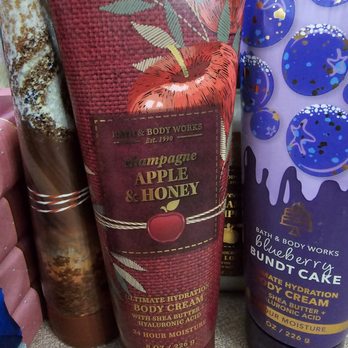 Bath & Body Works - Cosmetics & Beauty Supply Near Me - New York, New York Bath & Body Works - Cosmetics & Beauty Supply Near Me - New York, New York