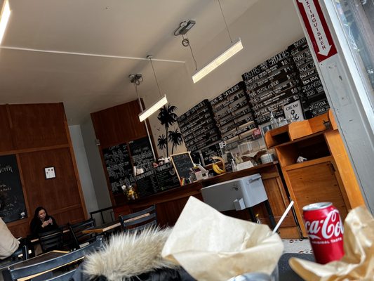 11 Degree North by null