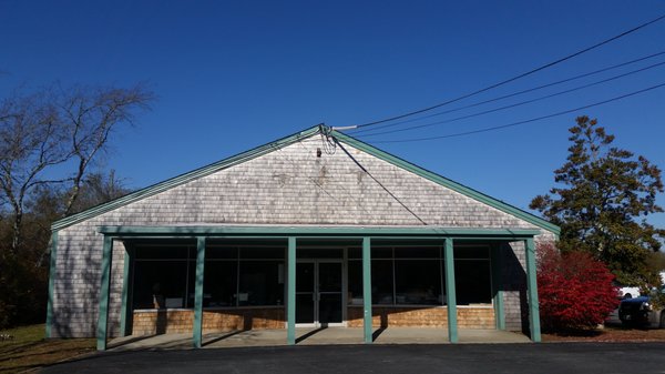 Bodington F M Plumbing & Heating