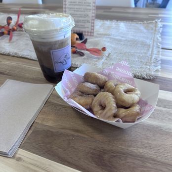 Morning Moose Coffee - My coffee and donuts! - Coffee & Tea Near Me - Topsham, Maine Morning Moose Coffee - My coffee and donuts! - Coffee & Tea Near Me - Topsham, Maine
