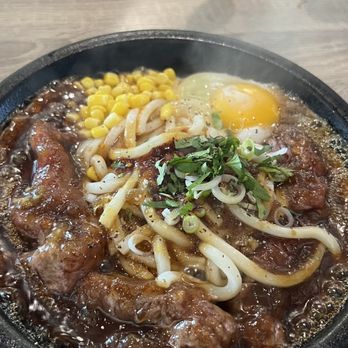 Tasty Pot - lemon grazz Lemongrass Sizzling Beef - Hot Pot Near Me - Aurora, Colorado