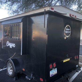 Essential Coffee Cart - Coffee & Tea Near Me - Tucson, Arizona Essential Coffee Cart - Coffee & Tea Near Me - Tucson, Arizona