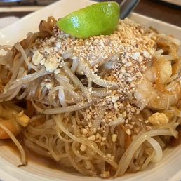 60 Pad Thai