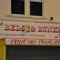 Bristol Beds