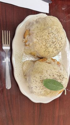 Be Wiched Diner by null