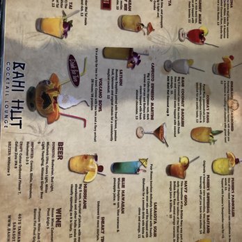 Bahi Hut - Lounges Near Me - Sarasota, Florida