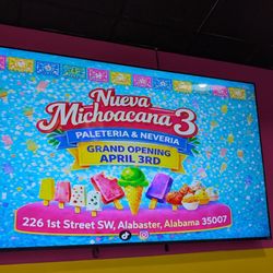 Nueva Michoacana 2
