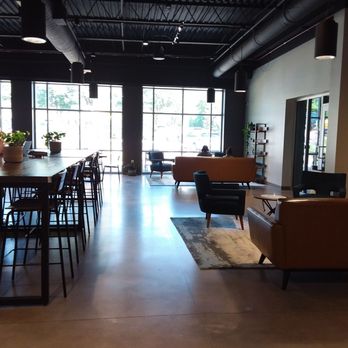 Javesca Coffee - Steele Creek - Cafe side - Coffee & Tea Near Me - Charlotte, North Carolina