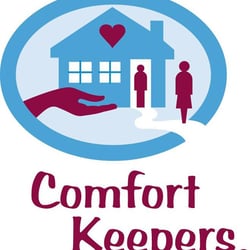 Comfort Keepers Home Care