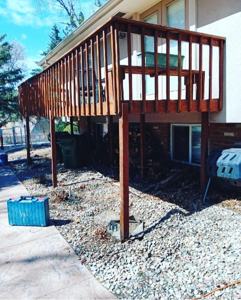 Slide of Padron Remodeling Services