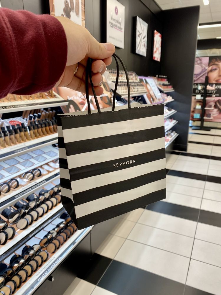 SEPHORA AT KOHL’S Updated April 2024 12024 Cherry Hill Rd, Silver