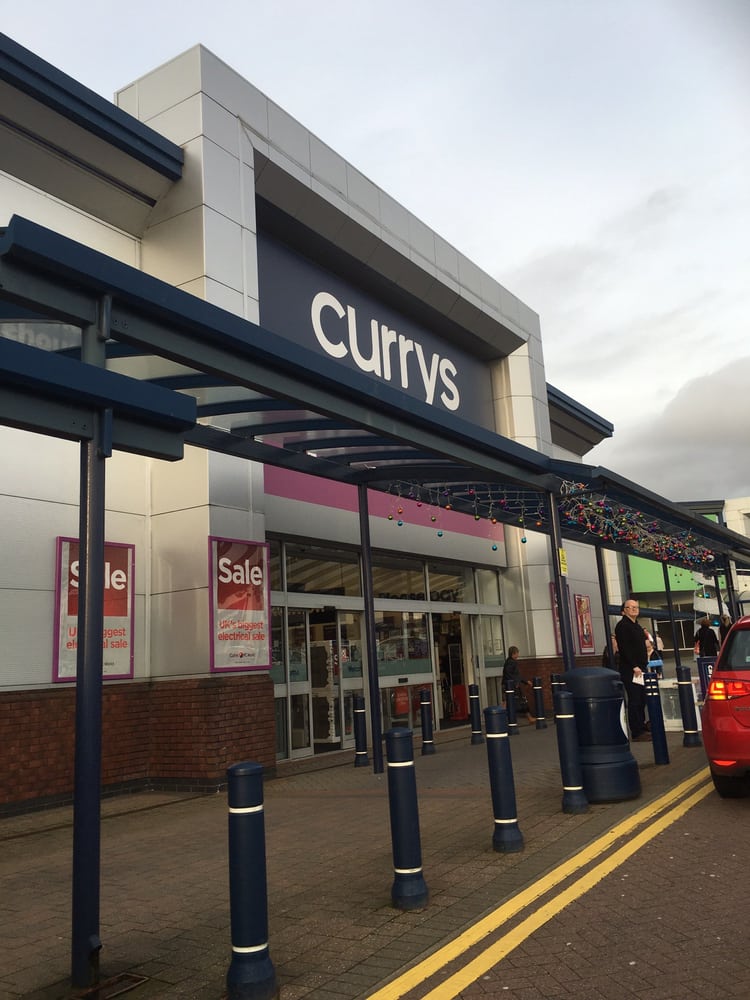 CURRYS PC WORLD Updated September 2024 67 The Linkway, Bolton