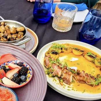 Coa - Tapas/Small Plates Near Me - Oak Brook, Illinois Coa - Tapas/Small Plates Near Me - Oak Brook, Illinois