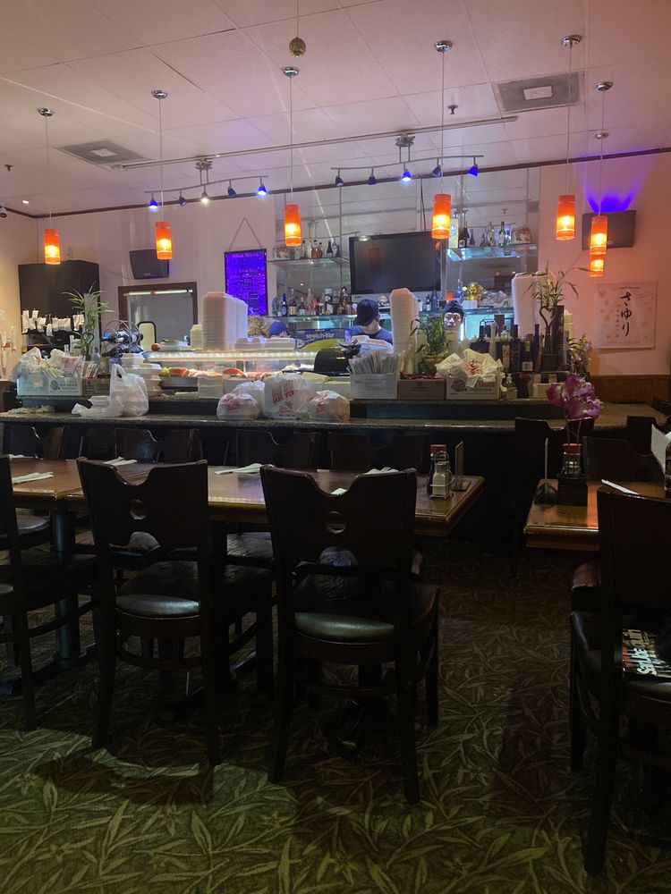 Mikasa Japanese Bistro