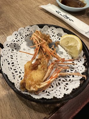 Little Brother's Sushi by null