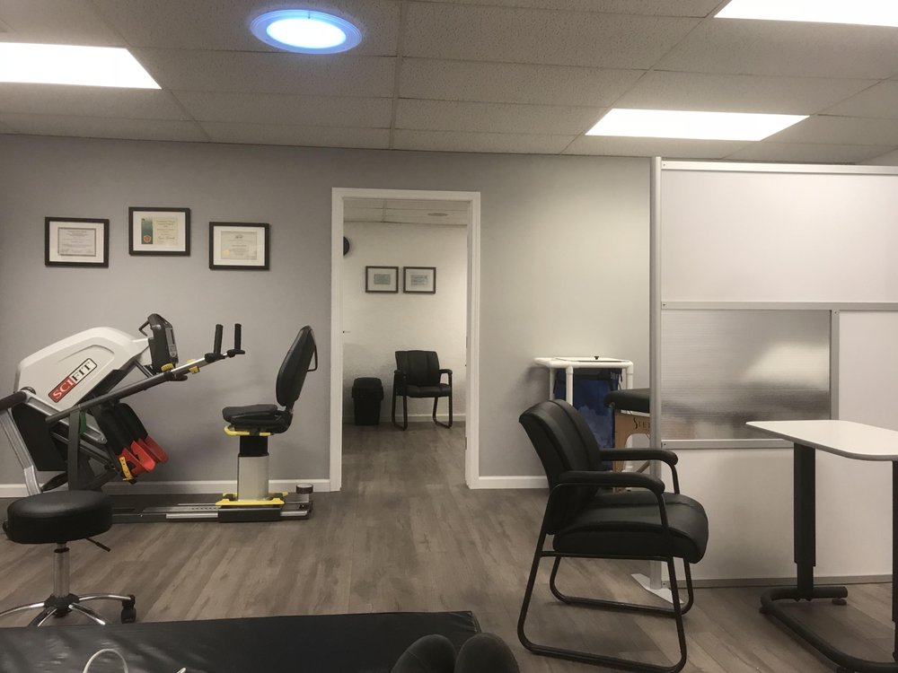 INDEPENDENT LIVING THERAPY SERVICES Updated August 2024 2727 San