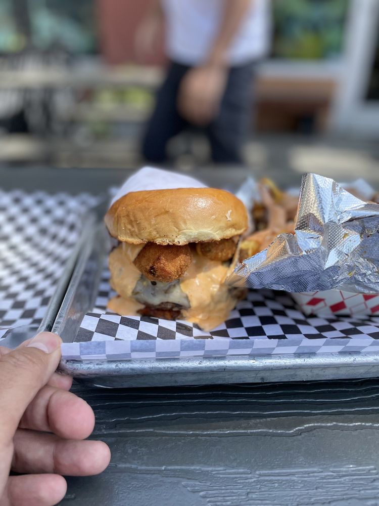 Grill 'Em All