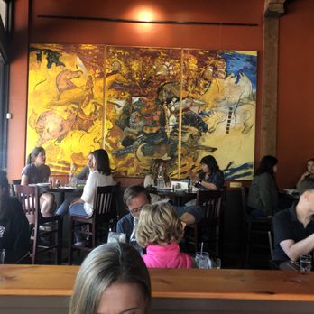 Mioposto - Beautiful art! - Italian Near Me - Seattle, Washington Mioposto - Beautiful art! - Italian Near Me - Seattle, Washington