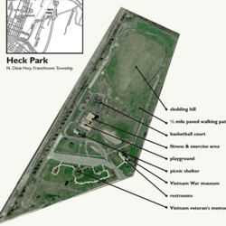 Heck park