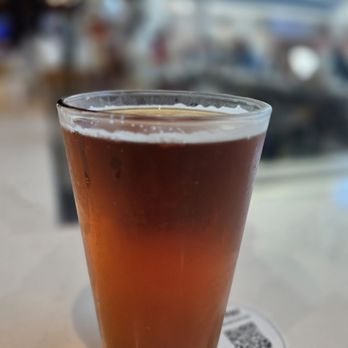 The Kitchen - Enjoyed a local Houston craft IPA - Bars Near Me - Houston, Texas