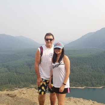 Rattlesnake Ledge Trail - Hiking Near Me Rattlesnake Ledge Trail - Hiking Near Me