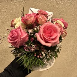 Teleflora's Blossoming Petals Bouquet - Premium Teleflora's Blossoming Petals Bouquet - Premium