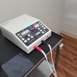 Kingsley Chiropractic - Electrical therapy