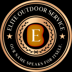 Elite Outdoor Service