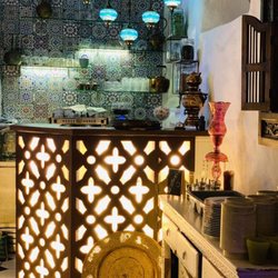 Levante - Arabic atmosphere