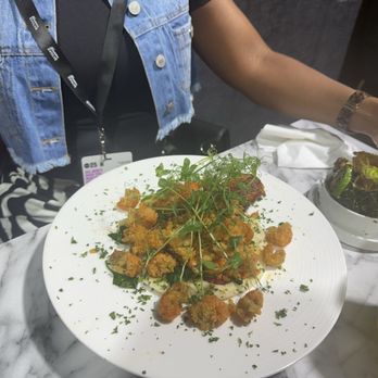 Flavor Rich Restaurant - Breakfast & Brunch Near Me - Atlanta, Georgia