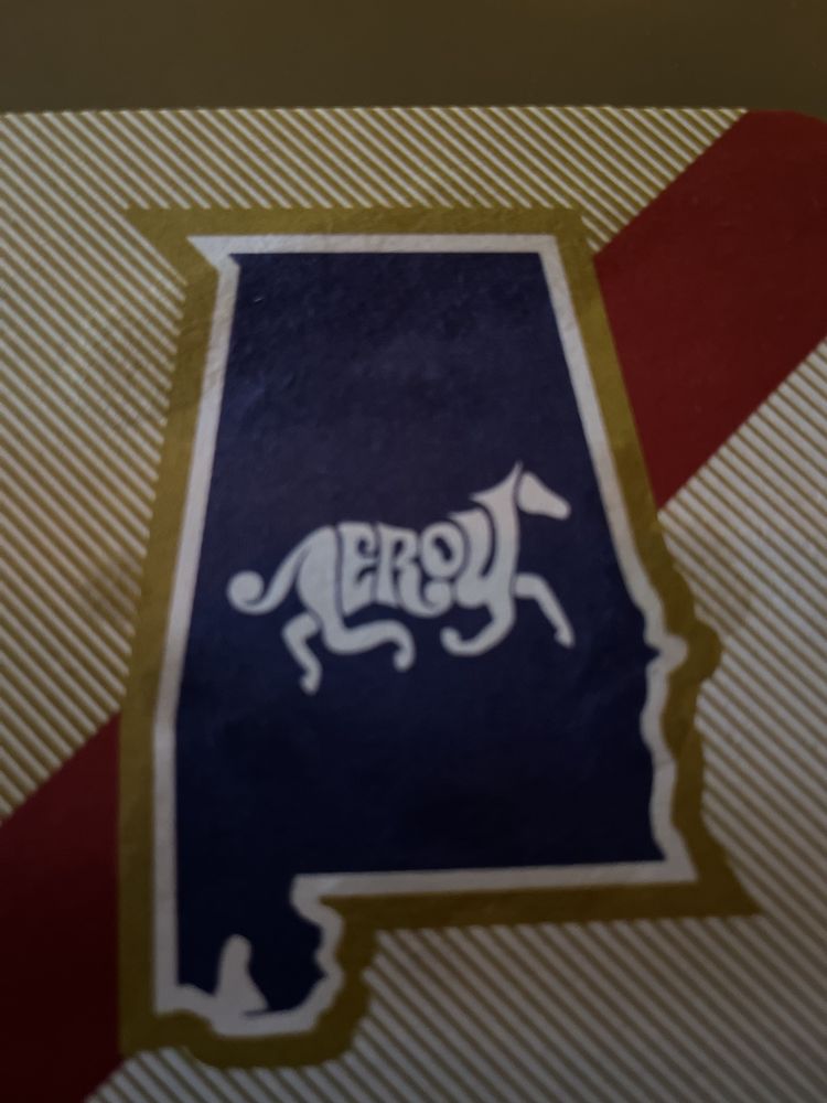 Social spots from Leroy