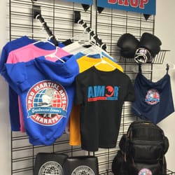 PRO Martial Arts - Bryn Mawr