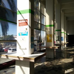 Correos de México