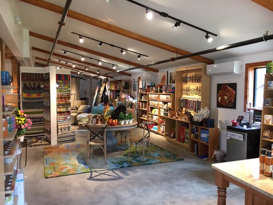 Stowe Kitchen Bath Linens 14 Photos Cuisine Et Salle De Bain