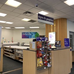 FedEx Office Print & Ship Center