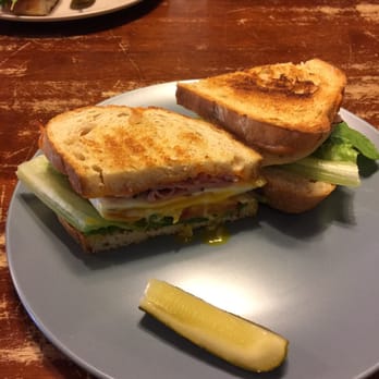 Harvest Deli - Breakfast sandwich - Delis Near Me - Vancouver, British Columbia