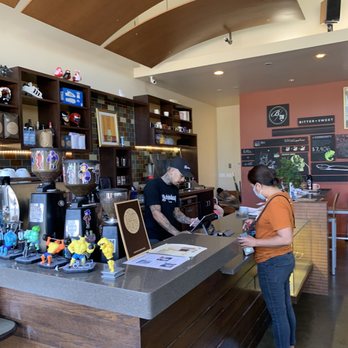 Bitter Sweet - Desserts Near Me - Cupertino, California Bitter Sweet - Desserts Near Me - Cupertino, California