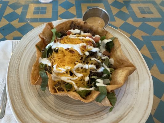 BelAir Cantina by null